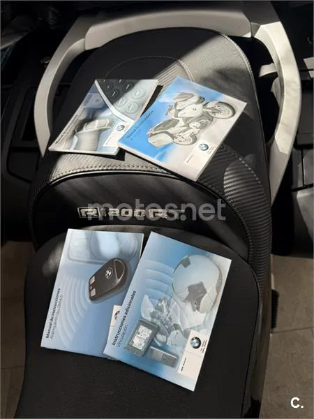 BMW R 1200 RT – Vista 7