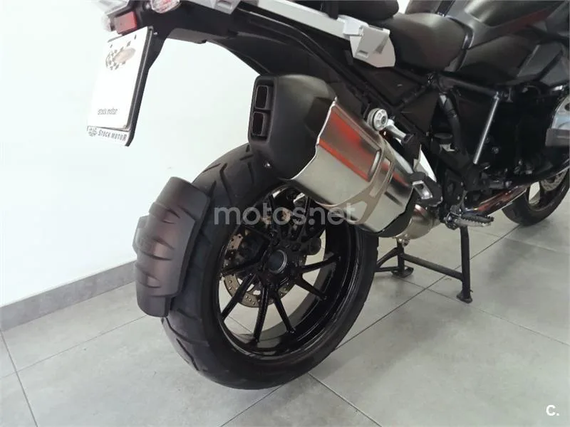 BMW R 1250 GS – Vista 11