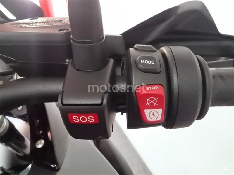 BMW R 1250 GS – Vista 13