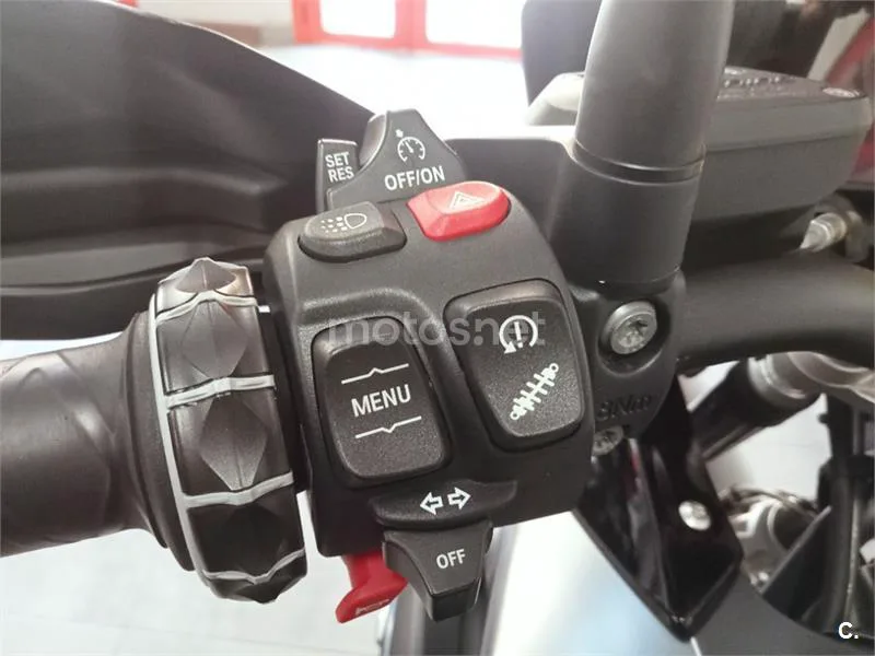 BMW R 1250 GS – Vista 14