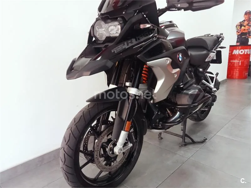 BMW R 1250 GS – Vista 3