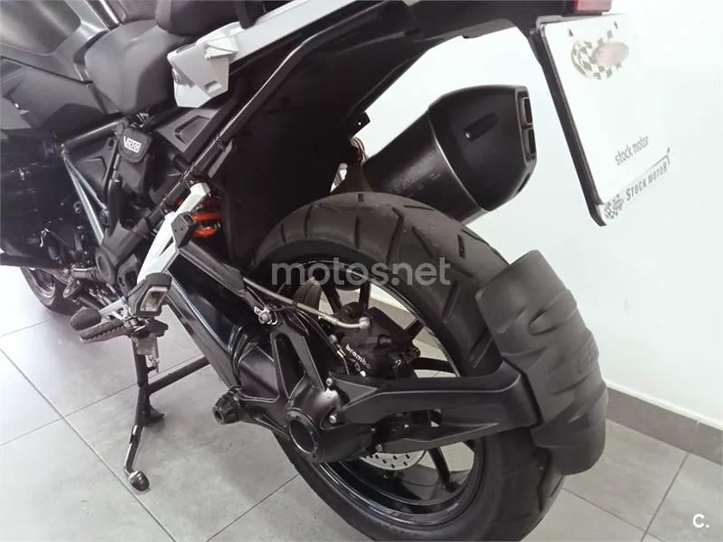 BMW R 1250 GS – Vista 6