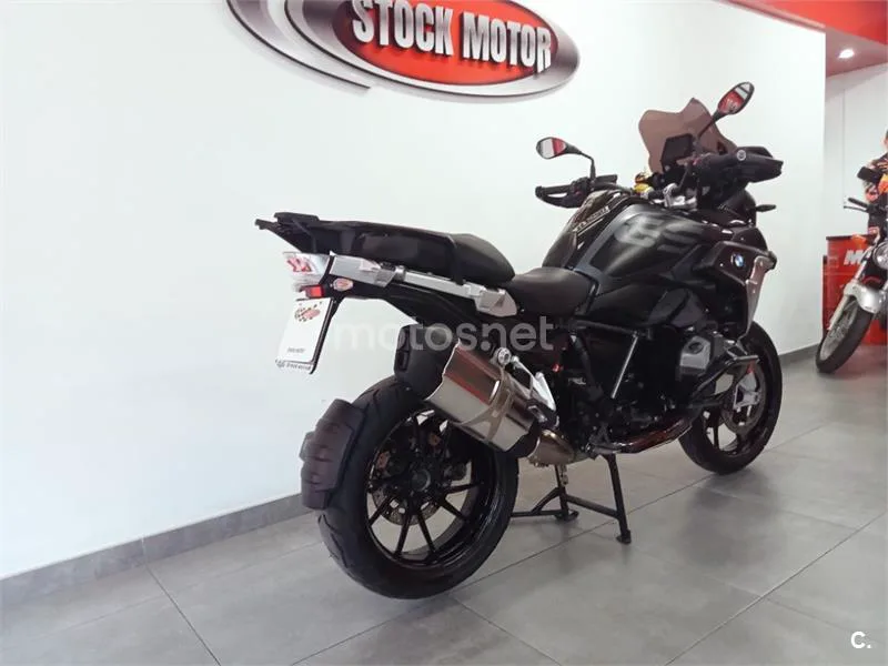 BMW R 1250 GS – Vista 10