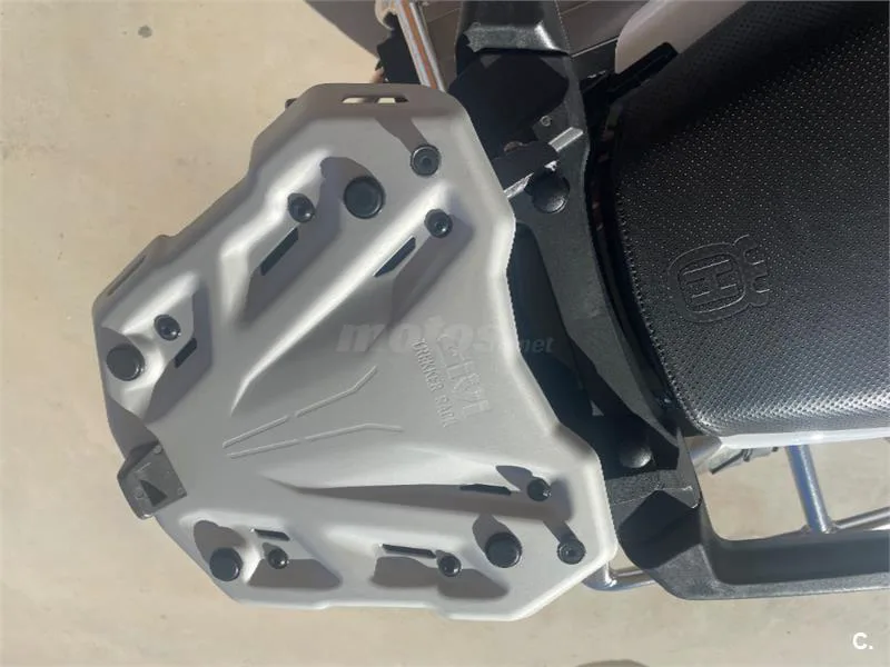 Husqvarna Norden 901 – Vista 7