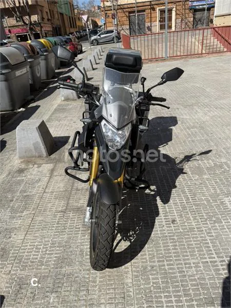 Cyclone RX1 Pro – Vista 2