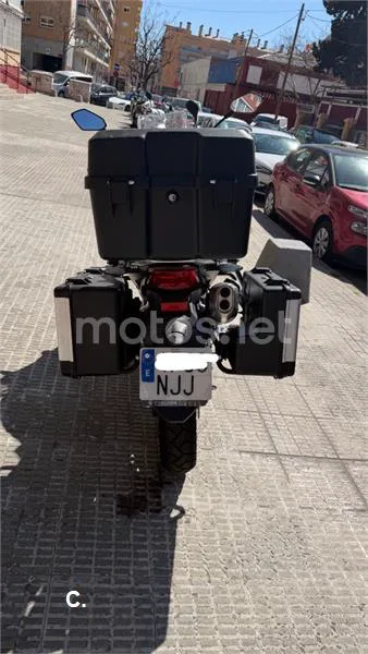 Cyclone RX1 Pro – Vista 4