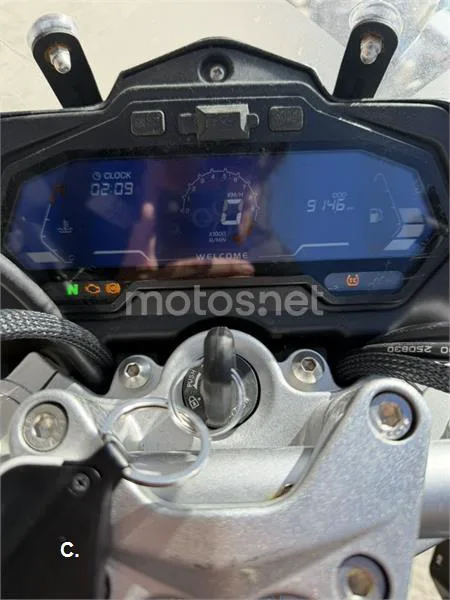 Cyclone RX1 Pro – Vista 5