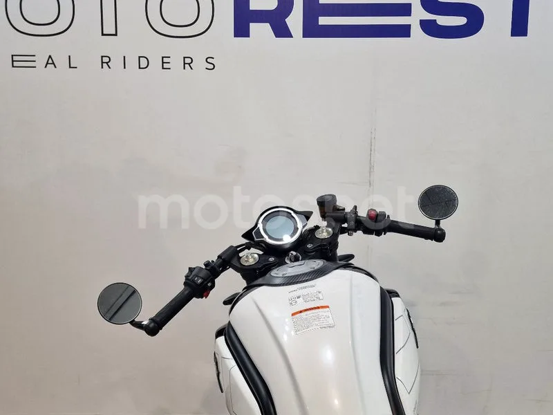 CFMOTO 700CL-X Sport – Vista 11