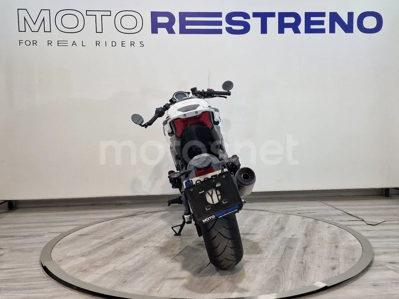 CFMOTO 700CL-X Sport – Vista 9