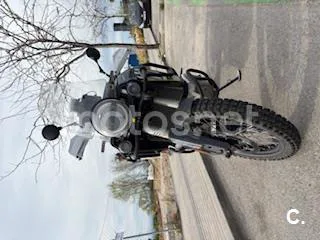 Husqvarna Norden 901 11.500 € 2024 Madrid - 1