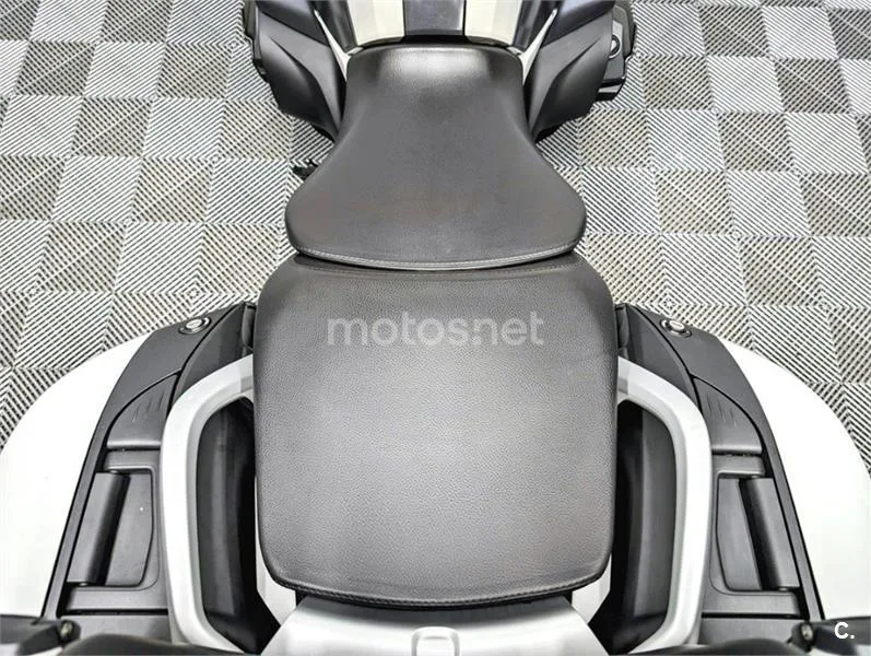 BMW R 1250 RT – Vista 9