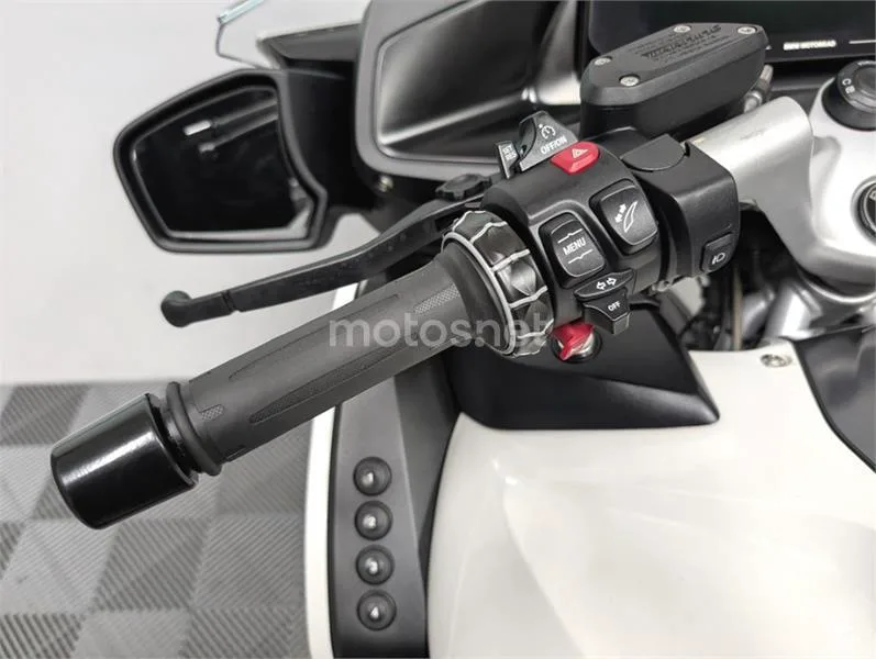 BMW R 1250 RT – Vista 10