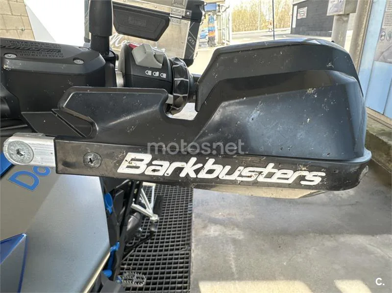 BMW R 1200 GS – Vista 11