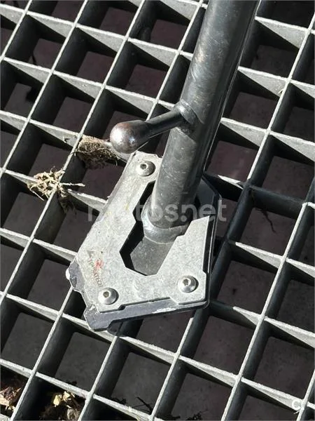 BMW R 1200 GS – Vista 7