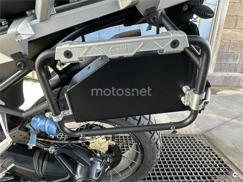 BMW R 1200 GS – Vista 9