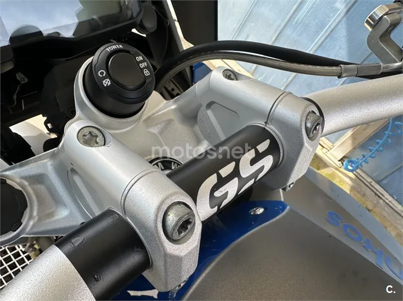 BMW R 1200 GS – Vista 10