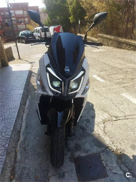 SYM Jet 14 1900 € 2024 Cáceres - 1