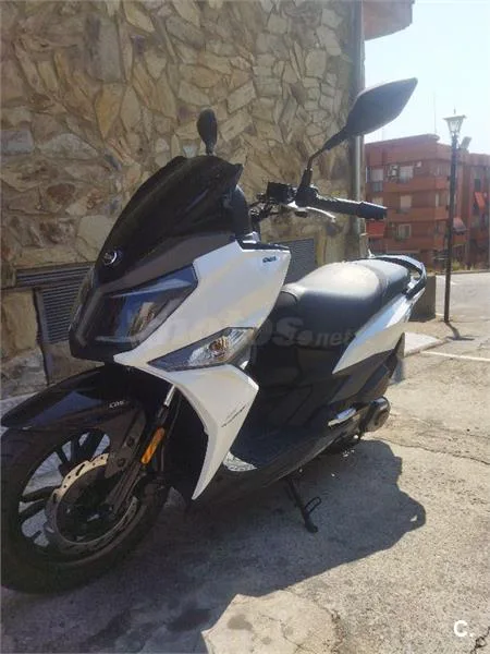 SYM Jet 14 1900 € 2024 Cáceres - 2