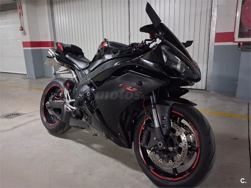 Yamaha R1 9000 € 2009 Murcia - 1