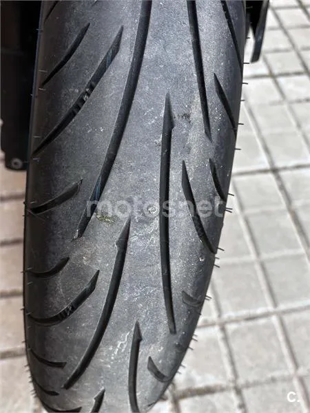 Yamaha FZ6 N S2 3100 € 2009 Huesca - 2