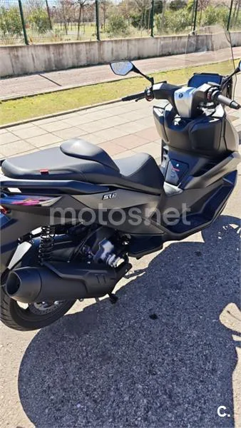 Voge SR 3 – Vista 2