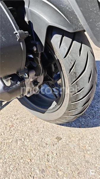 Voge SR 3 – Vista 6