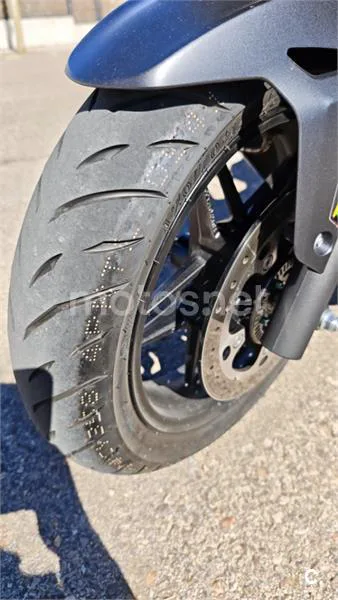 Voge SR 3 – Vista 7