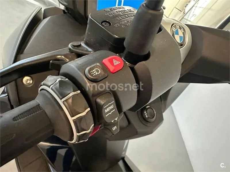 BMW R 1200 R – Vista 6