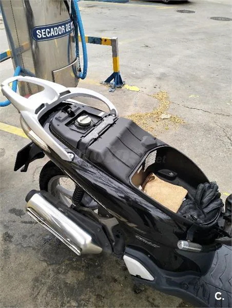 Honda SH150i 1400 € 2009 Barcelona - 2