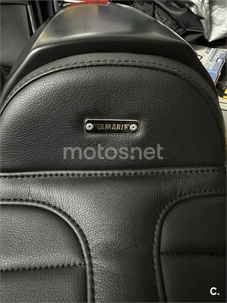 Triumph Bonneville T120 10.490 € 2019 Madrid - 2