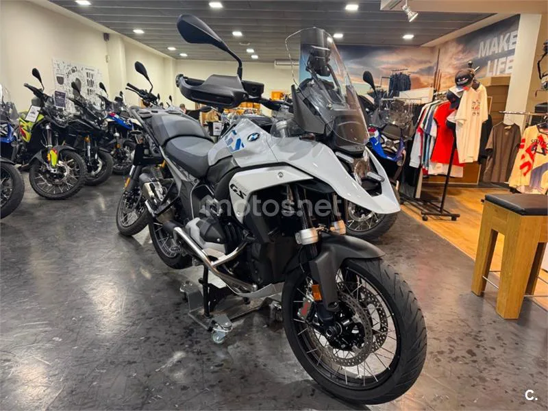 BMW R 1300 GS – Vista 4