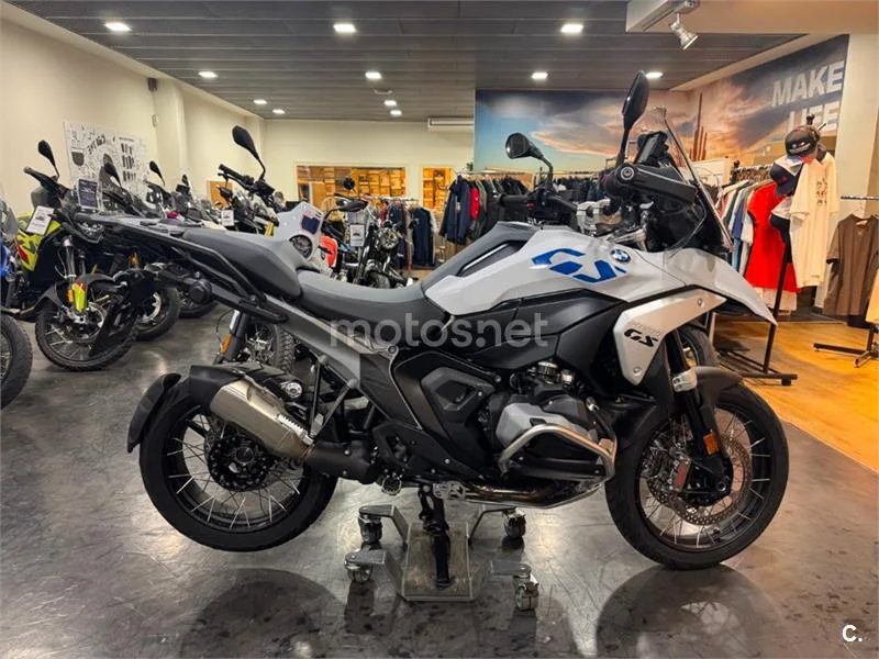 BMW R 1300 GS – Vista 5