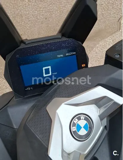 BMW C 400 X 4500 € 2021 Barcelona - 1