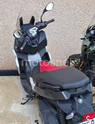 BMW C 400 X 4500 € 2021 Barcelona - 2