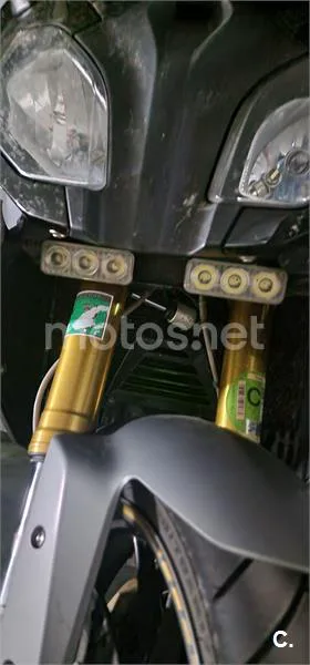 BMW R 1200 RS – Vista 10