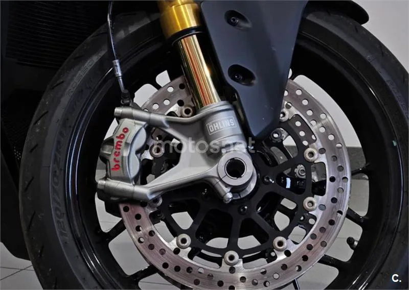 Ducati Streetfighter V2 – Vista 8
