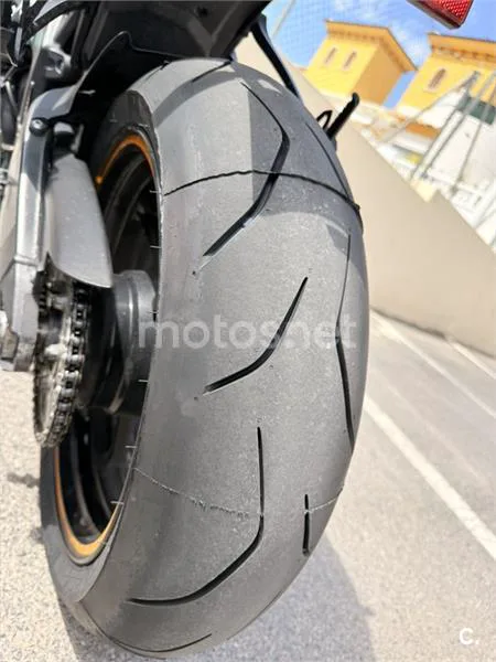 Kawasaki ZX-6R – Vista 6