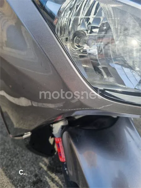 Honda NSS 300 Forza – Vista 7