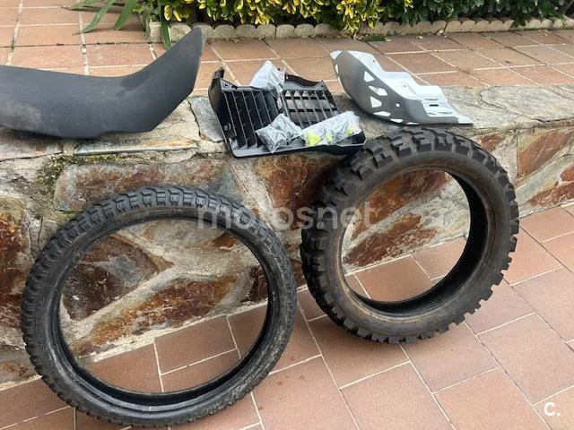 Yamaha Ténéré 700 – Vista 3