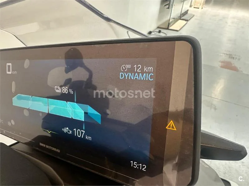 BMW CE 04 – Vista 5