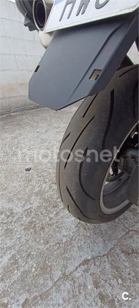 BMW F 800 GT – Vista 5