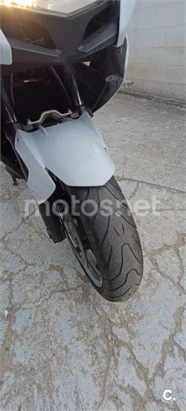 BMW F 800 GT – Vista 6