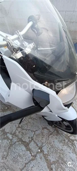 BMW F 800 GT – Vista 8