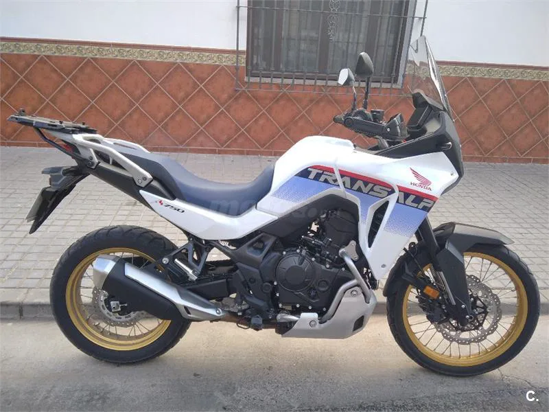 Honda XL 750 Transalp 8800 € 2025 Jaén - 1