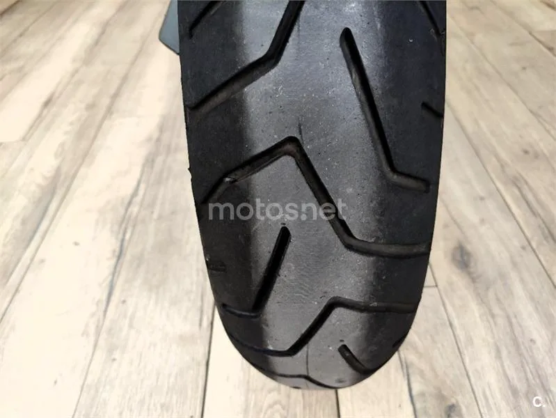 KTM 1290 Super Adventure – Vista 20