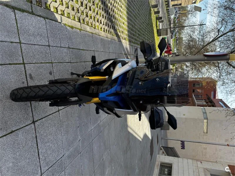 Voge 525 DSX 4500 € 2024 Madrid - 2