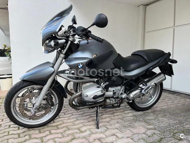 BMW R 1150 R 2450 € 2003 Madrid - 1