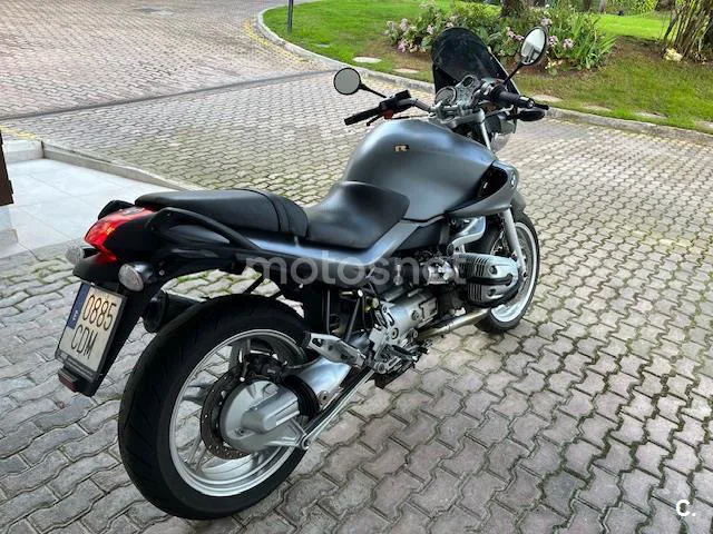 BMW R 1150 R 2450 € 2003 Madrid - 2