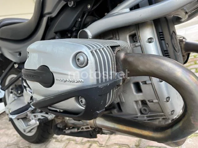 BMW R 1150 R – Vista 12