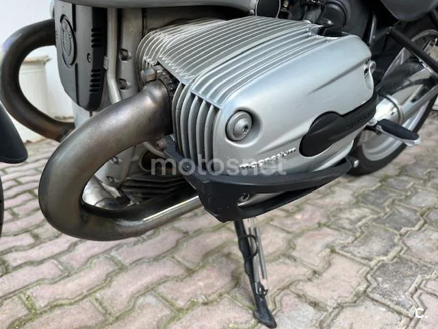 BMW R 1150 R – Vista 10